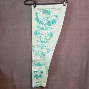 💲SALE💲Nue Options Petites Size 8 Pants